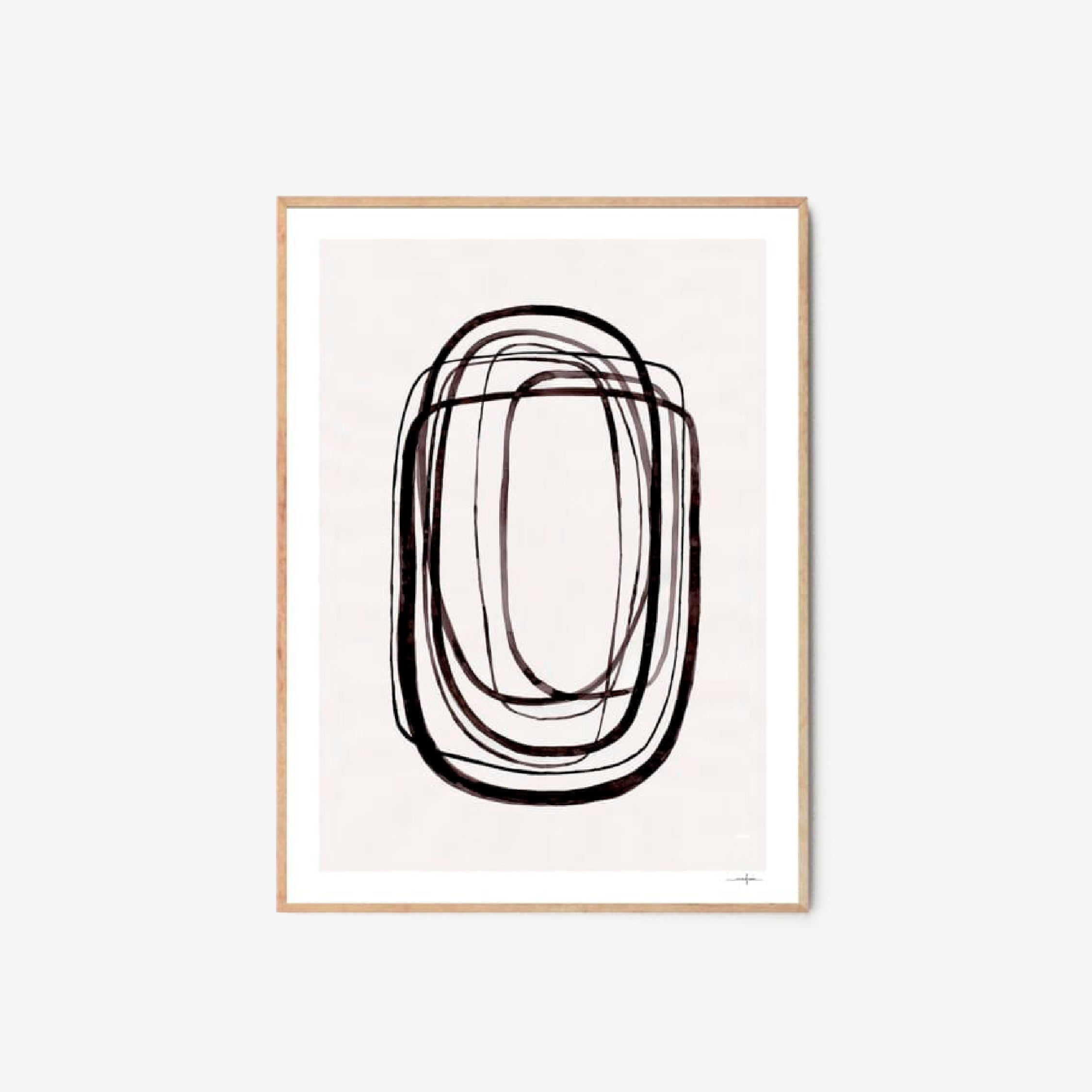 Ana Frois - Lines no. 03