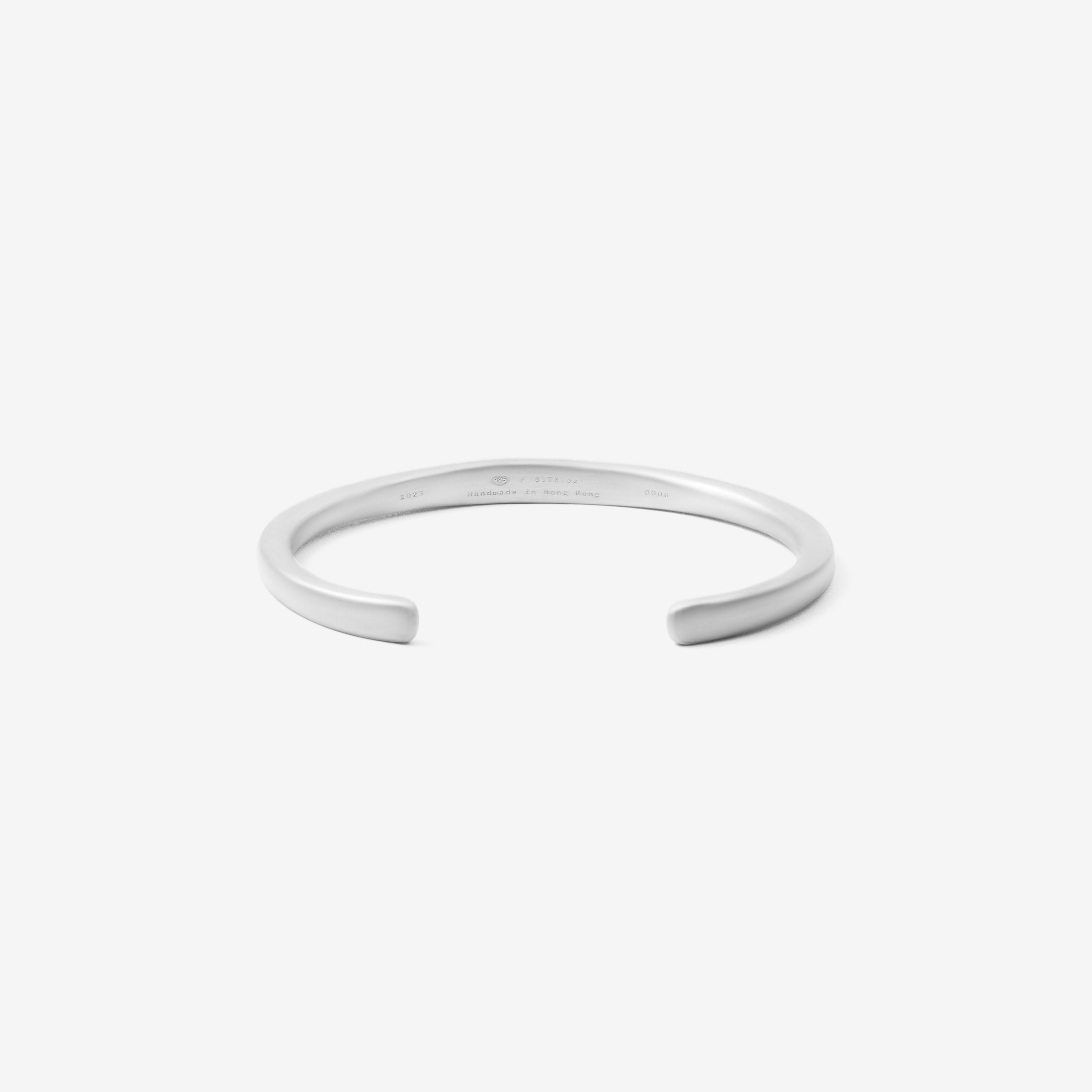 925 silver cuff bracelet 000